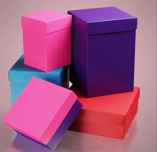 We are a trusted box manufacturing company specializing in corrugated boxes, carton boxes, printed packaging boxes, export packaging, industrial packaging, and custom box manufacturing for businesses across India.