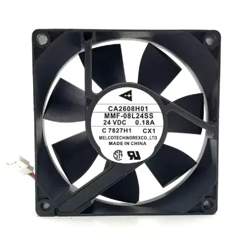 Melco MMF