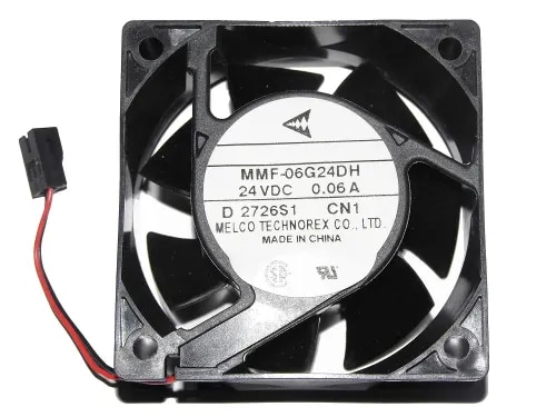 Melco MMF