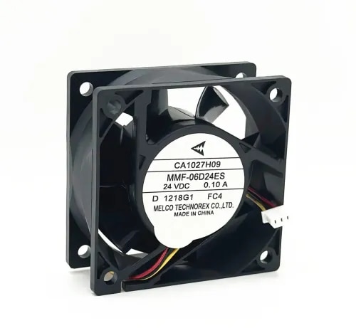 Melco MMF
