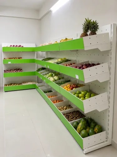 Vegetable Rack product image