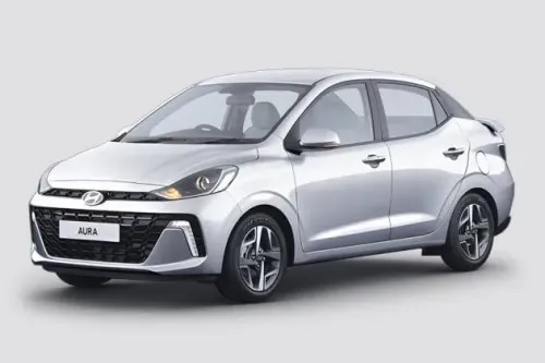 Hyundai Aura product image