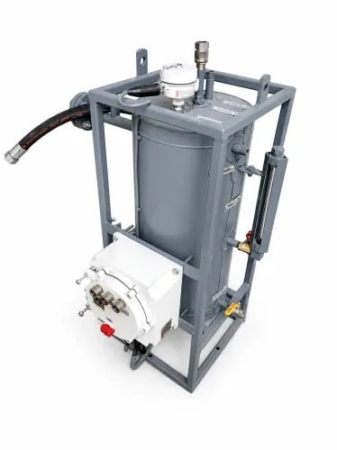 LPG Veporizer systems product image