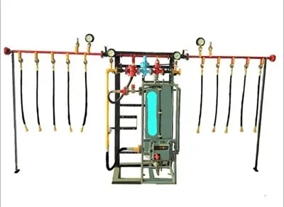 LPG LOT systems product image