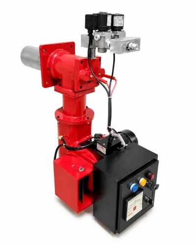 COSTUMIZED Burners product image
