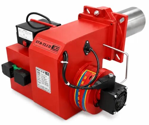 Bakery Oven Oil Burner product image