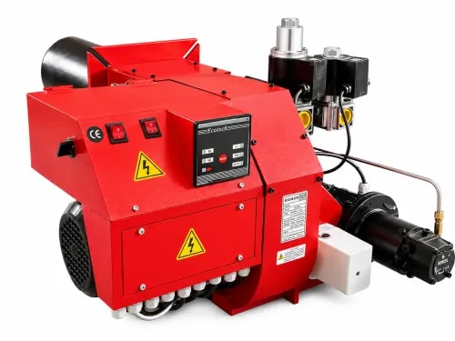 Dual Fuel Burners product image