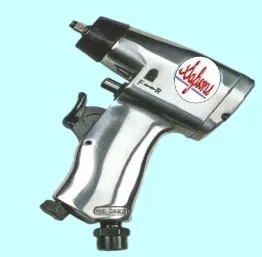 Impact Wrench product image