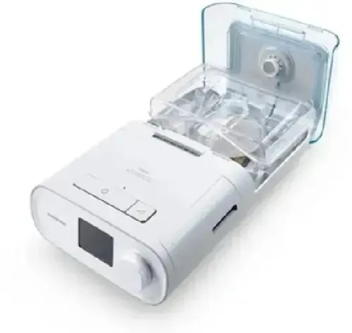 Philips Respironics DreamStation Heated Humidifier product image