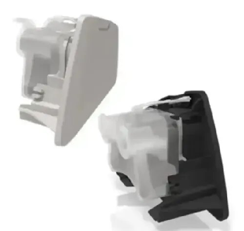 Side Panel Cover For ResMed CPAP BIPAP Devices product image