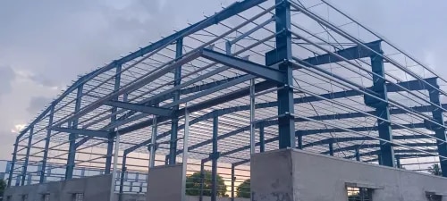 Industrial