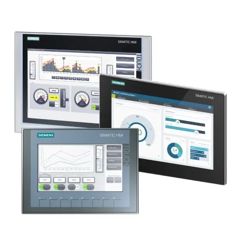 SIEMENS HMI  product image