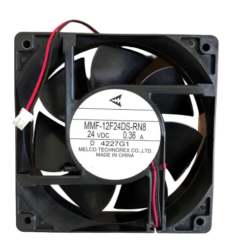 Melco MMF