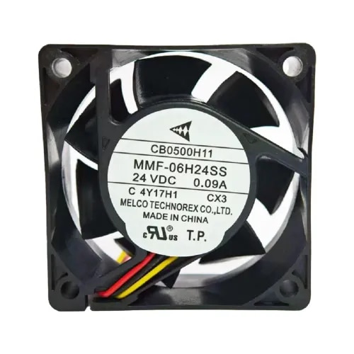 Melco MMF