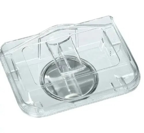 Water Chamber (Tub) for Philips Respironics DreamStation Humidifier product image
