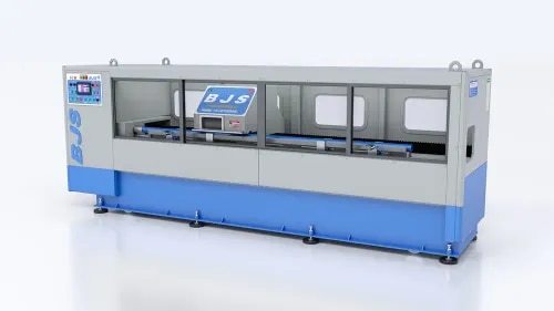 6th GEN. HIGH SPEED AUTOMATIC SLOTTING MACHINE product image