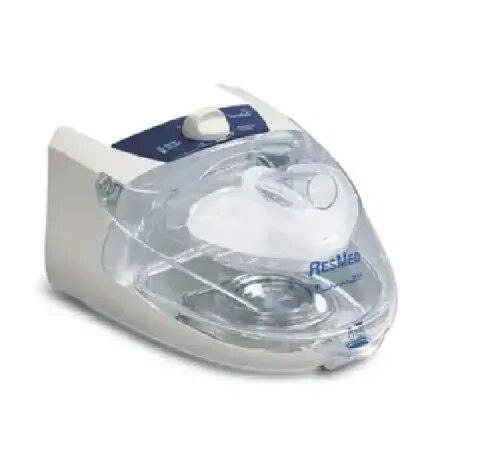 ResMed H4i Heated Humidifier For Stellar product image