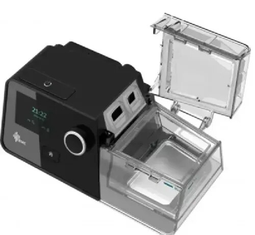 Humidifier Tub For BMC G3 CPAP & BIPAP product image
