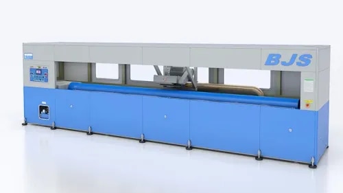 SPECIAL SERVO, AUTOMATIC SLOTTING MACHINE product image