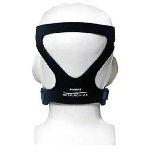 Philips Premium Headgear for Comfort Gel Mask product image