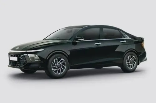 Hyundai  Verna product image