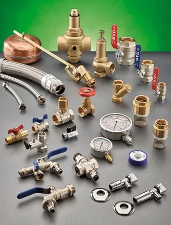 Premium Quality Brass Valves & Plumbing Solutions by RN Marketing, PuneRN Marketing, Pune is a trusted name in supplying high-quality brass valves and plumbing accessories designed for durability, performance, and long-lasting use. Our products are widely used in residential, commercial, and industrial plumbing systems, ensuring smooth water flow and leak-proof connections.We offer a wide range of precision-engineered brass fittings and valves, manufactured using top-grade materials to provide corrosion resistance, strength, and reliability. Whether you need solutions for water supply systems, bathrooms, kitchens, or industrial pipelines, RN Marketing delivers products that meet industry standards.🛠️ Our Product Range:✔ Brass Ball Valves✔ Brass Gate Valves✔ Brass Bib Cocks & Taps✔ Brass Pipe Fittings✔ Extension Nipples & Connectors✔ Bathroom & Kitchen Plumbing Accessories🌟 Key Features:✔ High-quality durable brass material✔ Corrosion & rust resistant✔ Leak-proof performance✔ Easy installation & maintenance✔ Suitable for residential & industrial use💼 Why Choose RN Marketing, Pune?✔ Trusted supplier in Pune✔ Wide range of plumbing products✔ Quality assurance & reliable performance✔ Competitive pricing✔ Customer-focused serviceChoose RN Marketing, Pune for premium brass valves and plumbing accessories that ensure efficiency, durability, and long-term performance.