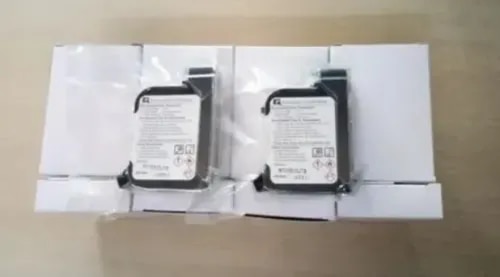 Product Details:Cartridge Number IQ800Brand Manvik TechnologiesColor BlackPackaging Single PackProduct Type Ink CartridgePage Yield 200 PagesModel Name/Number HP IQ797Usage/Application For industryInk Type Solvent-basedInk Volume 42 mlCompatible Printer Series DeskjetCapacity / Yield High Yield (XL)Country of Origin Made in IndiaFeatures:1 Hour decap time (under normal environments)This ink is fast drying and doesn't require a heater and is perfect for the blister pharmaceutical packaging industryHeat resistant - ink won't fade or change colour in blister processNow possible to print on previously unprintable materials.Reliable ink - filled into genuine, original HP manufactured cartridges.Shelf life: 6 months