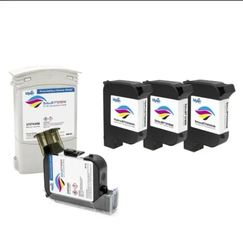 Product Details:Brand RYNANModel Number 2770KProduct Type Ink CartridgeInk Type Solvent-basedPage Yield 300 PagesModel Name/Number 2706KInk Types BlackColor BlackApplicable Machine Type TIJEmpty Weight 100 gmUsage/Application TIJSize 42mlInk Volume 42 mlCartridge'S Status FullHardware Compatibility PlasticRynan 12.7 mm & 25.4 Thermal Inkjet printer Ink CartridgeWater as well as Solvent based Cartridge.(19) RYNAN Solvent Inks - More Colours More Choices! - YouTube
