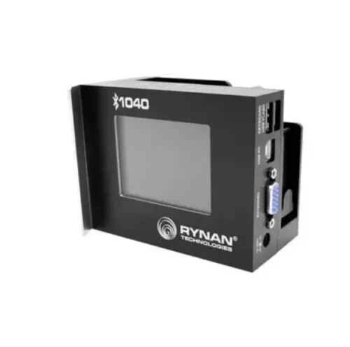 Product Details:Print Width 12.7 mmPrinting Speed 200 mm/secPrint Resolution 600 dpiUsage Batch Coding, Expiry Printing, Label Printing, Carton CodingUsage/Application MRP printingInk Type Solvent BasedPrint Speed 60 m/minInterface Type USB, Bluetooth, SerialInstallation Type Online MountSupported Material Metal, Glass, Plastic Film, Carton, Label, WoodMax Print Lines 4 LineOperating System OPOSDisplay Type Touch ScreenCountry of Origin Made in IndiaThis printer is designed for packaging printing applications powered by Thermal Inkjet Technology. Machine boasts to be able to control via PC connection to print variable data and barcodes, Bluetooth connection via mobile devices running on Android operating systems and wireless keyboard. Each option provides a full set of applications. Machine produces crisp text, logos, variable data and barcodes on porous and nonporous media by automatically recognizes aqueous and solvent inks and applies the appropriate printing parameters. The complete system includes one machine, power supply with On/Off switch, wireless keyboard, mounting brackets and necessary software for PC and Bluetooth operations.Additional Information:Production Capacity: Alphanumeric, Logos, Date/Time, Expiry Date, Julian date, Shift Code, Counter/Lot Box Code