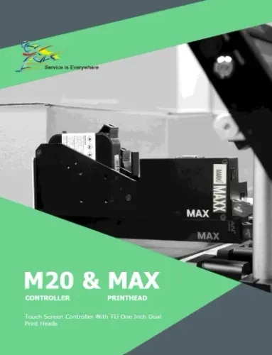 Product Details:Minimum Order Quantity 22 PiecePrint Width 50.8 mmMachine Type Online/Conveyor InkjetPrinting Technology TIJPrint Resolution 600 dpiMax. Print Height 25.4 mm (1 Inch)Usage Carton Coding, Batch Coding, Expiry Printing, Label PrintingPrint Height 25.4 mmUsage/Application Industrial PrinterInk Type Solvent & Water baseInterface USB + EthernetModel Name/Number Rynan R20Interface Type USB, Serial, Wired LAN, Wireless LAN, EthernetMax. Resolution 300 DPIInstallation Type Online MountConnectivity USB 2.0Supported Material Label, Metal, Plastic Film, Glass, Carton, WoodWarranty 12 MonthsOperating System WindowsMax Print Lines 8 LineDisplay Type Touch ScreenPrint Speed 40 m/minStorage Memory 8GBBrand RynanOther Details:The rynan R20 MAX is the next generation of rynan TIJ printers. With a 7″ touch screen controller that connects up to two print heads (1 Inch TIJ Technology) capable of high-resolution outer case packaging, the R20 printer control system is highly adaptable to your packaging printing needs.