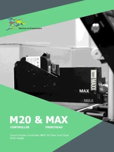 Product Details:Print Width 25.4 mmPrinting Speed 120 mm/secPrint Resolution 600 dpiUsage Carton Coding, Expiry Printing, Label Printing, Batch CodingUsage/Application Receipt PrintingInk Type Solvent & Water BasedPrint Speed 120 m/minInterface USB + EthernetInterface Type Wireless LANAutomation Grade AutomaticSupported Material Label, Plastic Film, Metal, Glass, Wood, CartonOperating System WindowsMax Print Lines 8 LineDisplay Type Touch ScreenCountry of Origin Made in IndiaAuthorised distribtuor of Rynan Thermal Inkejet Printer in India. Additional Information:Delivery Time: Immediately