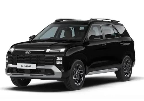 Hyundai  Alcazar product image