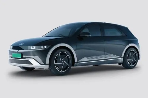 Hyundai  IONIQ 5 product image