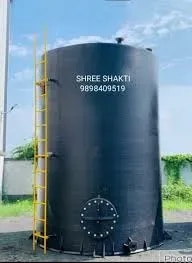 Chemcal Storage Tank product image