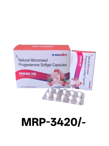 PROFANT-200 product image