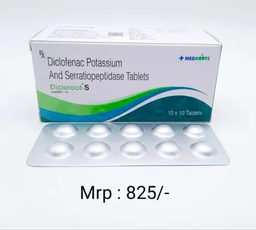 DICLOROOT-S product image