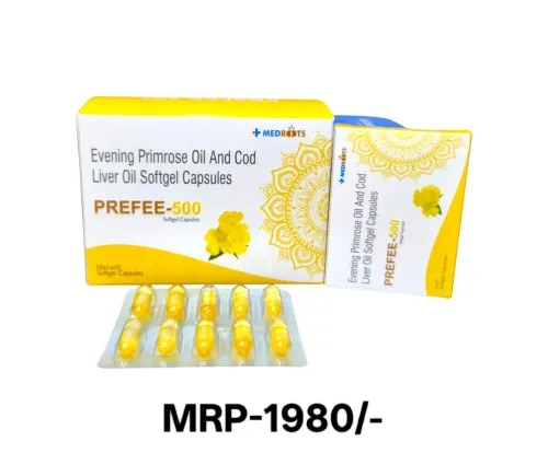 PREFEE-500 product image