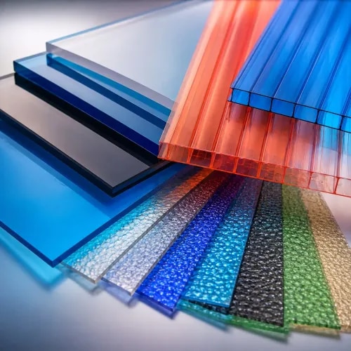 ALL COLOURS ALL THICKNESS 