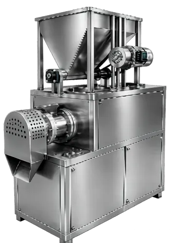 Snacks Extruder Machine product image