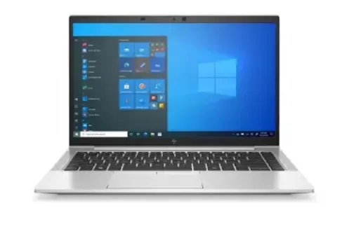HP EliteBook 840 G8 Refurbished LaptopHP EliteBook 840 G8 Refurbished Laptop – High-Performance 11th Gen Business LaptopThe HP EliteBook 840 G8 Refurbished Laptop is a premium business notebook built for professionals, corporate users, students, and entrepreneurs who need powerful performance, advanced security, and exceptional portability. Powered by Intel® Core™ 11th Generation processors, the EliteBook 840 G8 delivers fast processing, smooth multitasking, and outstanding efficiency for today's business and educational needs.Professionally refurbished and rigorously tested, every laptop is inspected, cleaned, and certified to ensure reliable performance and long-term durability. Featuring a slim aluminum chassis, Full HD display, high-speed SSD storage, and enterprise-class security, the HP EliteBook 840 G8 offers premium computing at a budget-friendly price.Key FeaturesIntel® Core™ i5 or i7 11th Generation Processor14-inch Full HD (1920 × 1080) IPS Anti-Glare Display8GB / 16GB / 32GB DDR4 RAM (Upgradeable)256GB / 512GB / 1TB NVMe SSD StorageIntel® Iris® Xe GraphicsWindows 11 Pro or Windows 10 ProHD Webcam with AI Noise Reduction MicrophonesWi-Fi 6 and Bluetooth 5.2USB Type-C with Thunderbolt™ 4USB 3.2 Ports, HDMI, Audio Combo JackFingerprint Reader (selected models)Backlit Spill-Resistant KeyboardLightweight aluminum business-class designLong battery life with fast charging supportBenefits of the HP EliteBook 840 G8Powerful Intel® 11th Gen processor for faster performancePremium lightweight design for maximum portabilityFast NVMe SSD for quick boot-up and application loadingEnhanced business-grade security featuresCrystal-clear Full HD display for productive workUpgradeable memory and storage optionsExcellent value with certified refurbished qualityIdeal ForCorporate ProfessionalsBusiness ExecutivesStudentsRemote WorkersSoftware DevelopersFinancial ProfessionalsEducational InstitutionsStartupsIT CompaniesGovernment OrganizationsApplicationsThe HP EliteBook 840 G8 is suitable for:Microsoft OfficeGoogle WorkspaceTally ERPVideo ConferencingProgramming & Software DevelopmentDigital MarketingWeb BrowsingOnline LearningCloud-Based ApplicationsEveryday Business ProductivityOur ServicesGenuine Refurbished HP LaptopsGST Invoice AvailableWarranty on Every LaptopExtended Warranty PlansAMC (Annual Maintenance Contract)Bulk Corporate & Institutional SupplyPan India DeliveryInstallation & Configuration SupportTechnical AssistanceDealer & Reseller SupportWhy Buy from AARVIK ENTERPRISES?Established in 2006, AARVIK ENTERPRISES is a trusted wholesaler and distributor of refurbished laptops across India. We supply genuine HP, Dell, Lenovo, ThinkPad, and Apple MacBook laptops with competitive pricing, GST billing, warranty support, and dependable after-sales service. From single-unit purchases to bulk corporate requirements, we provide reliable products, timely delivery, and professional customer support across India.