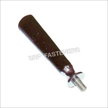 Taper Bakelite Knobs pin product image