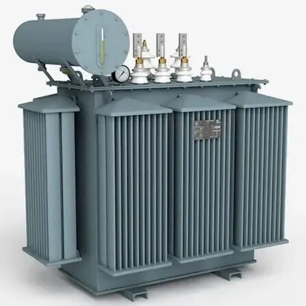 Oil Cooled Power Transformer product image