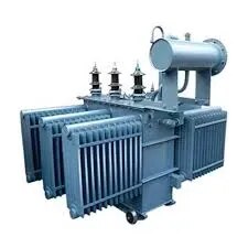 High Voltage Oil Filled Power Transformer product image