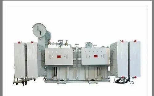 Three Phase Solar Inverter Duty Power Transformer product image