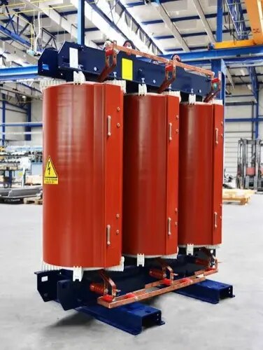 Cast Resin Power Transformers product image