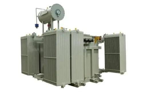 Solar Inverter Duty Power Transformer product image