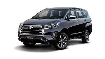 Toyota Innova product image