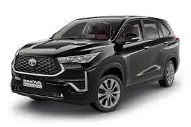 Innova Hycross product image