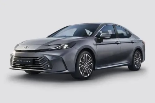 Toyota Camry product image