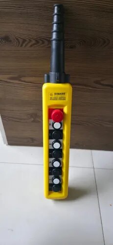 9 Button Pendant Control Station product image